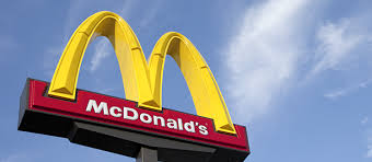 Mcdonalds