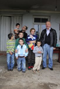 გიორგობისთვე